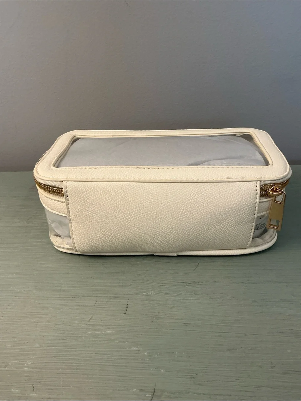 a new day case day